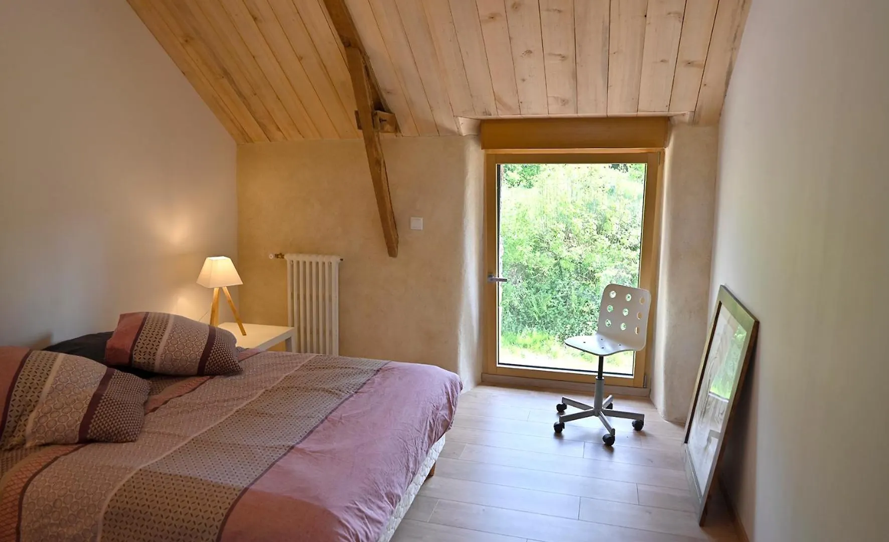 Louzou Les Chambres Aux Loups Iffendic 0*,