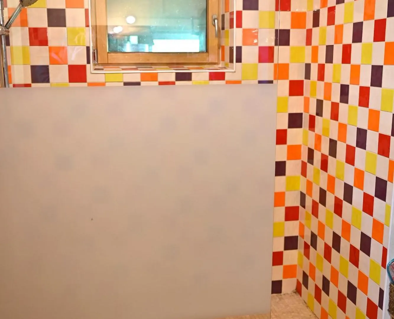 Louzou Les Chambres Aux Loups Iffendic Bed & Breakfast