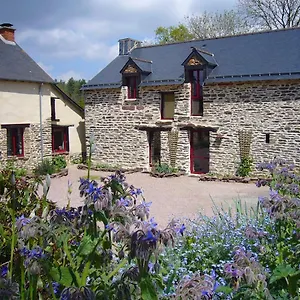 Le Logis De L'etang De L'aune Hébergement de vacances