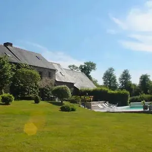 Magnifique Domaine Du Val Ory Avec Piscine Hébergement de vacances