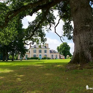 Chateau Du Pin - Teritoria Bed & Breakfast